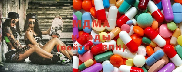 гашик Надым